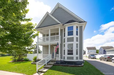 32134 Channing St, New Haven, MI 48048