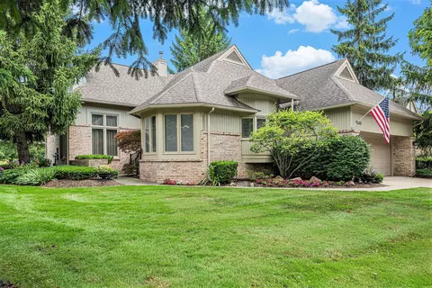 38311 Golfview Dr #20, Farmington Hills, MI 48331