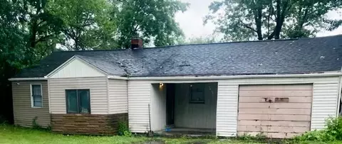 3051 Raywood St, Mount Morris, MI 48504