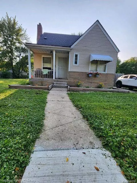 19938 Annott St, Detroit, MI 48205
