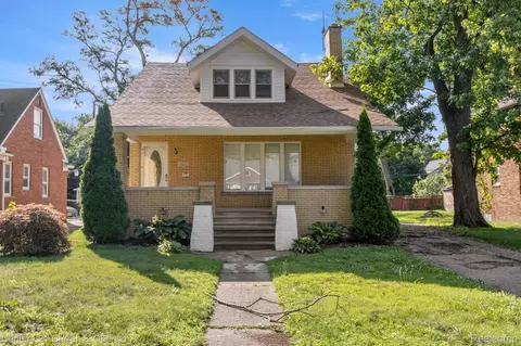 14680 Abington Ave, Detroit, MI 48227