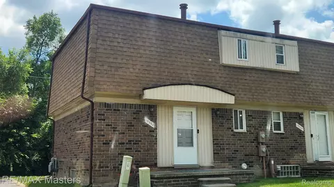 15362 Dupage Blvd, Taylor, MI 48180