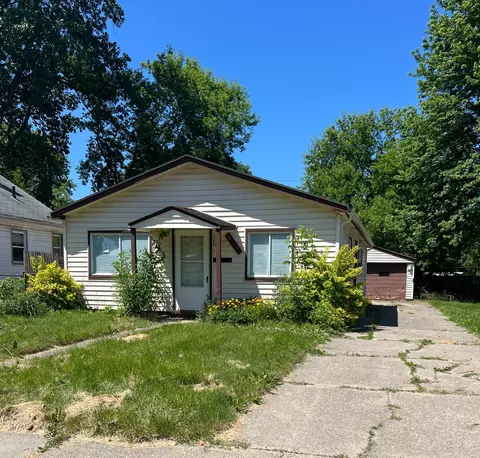 2465 Waltz Ave, Warren, MI 48091