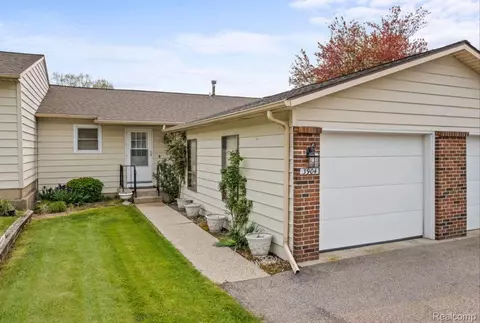 3905 Lemans SE, Kentwood, MI 49512