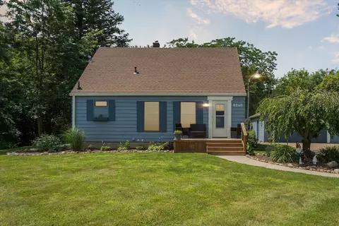 8040 Seymour Rd, Gaines, MI 48436