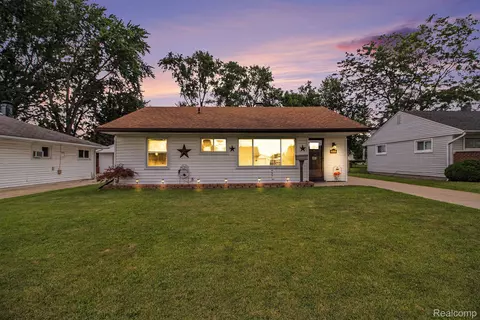 29430 Kathryn, Garden City, MI 48135