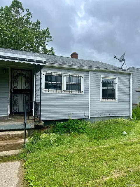 4507 Wisner St, Flint, MI 48504