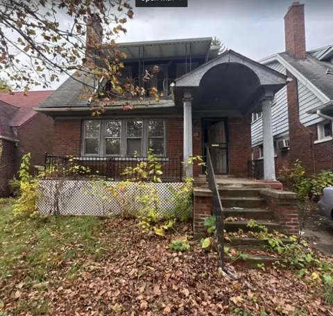 9171 Manor St, Detroit, MI 48204