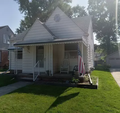 1318 N Altadena Ave N, Royal Oak, MI 48067