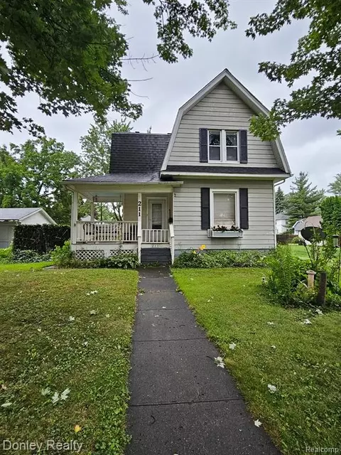 211 W Sanilac Rd, Sandusky, MI 48471 photo 1