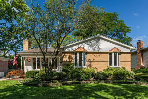 3017 Linwood Ave, Royal Oak, MI 48073