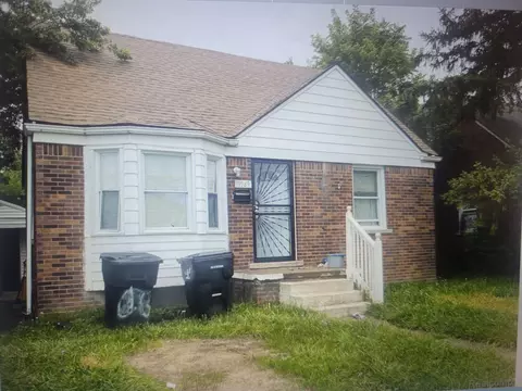 19549 Kelly Rd, Harper Woods, MI 48225