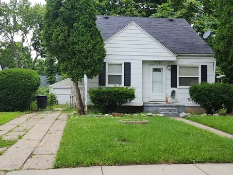 20531 Salem St, Detroit, MI 48219