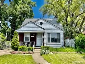 12716 Conner St, Detroit, MI 48205