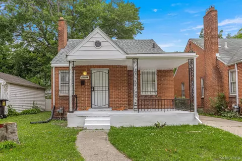 20094 Dean St, Detroit, MI 48234