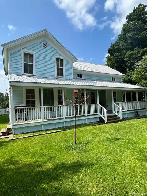 5980 Owosso Rd, Howell, MI 48836