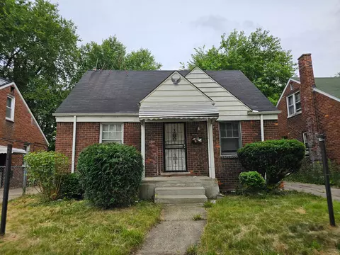 20506 Hanna St, Highland Park, MI 48203
