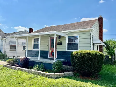 12973 Cunningham St, Southgate, MI 48195