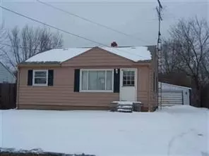2011 Proper Ave, Burton, MI 48529