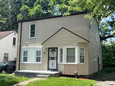 19807 Asbury Park, Detroit, MI 48235