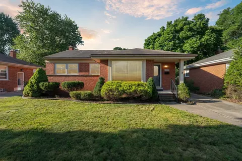 28519 Cleveland St, Livonia, MI 48150