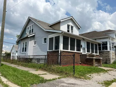 342 Burke St, River Rouge, MI 48218