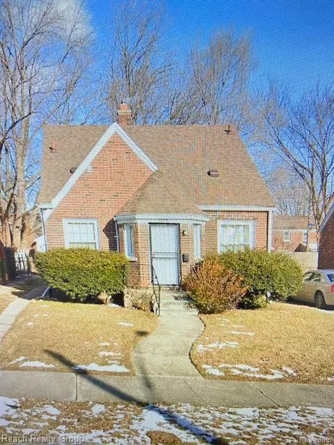 11164 Craft St, Detroit, MI 48224