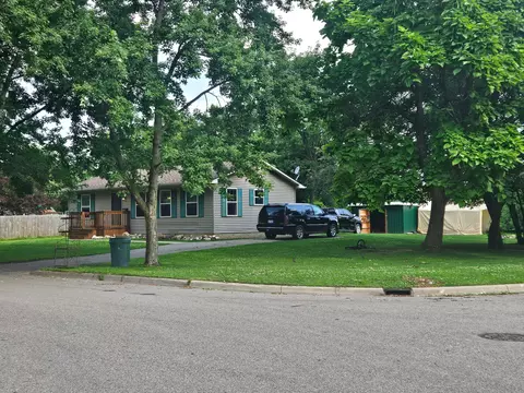 600 W Courtland St, Durand, MI 48429