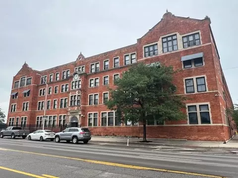 6533 E Jefferson Ave #216 63, Detroit, MI 48207