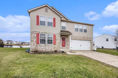 3230 Pine Run Dr S, Clayton, MI 48473