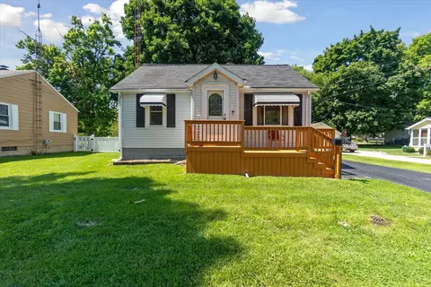 5064 Brady St, Swartz Creek, MI 48473