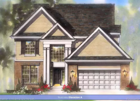 34672 Linda Ln, Sterling Heights, MI 48312
