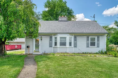 13523 Beech Daly Rd, Redford, MI 48239