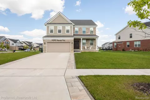 50800 Maywood, Canton, MI 48188