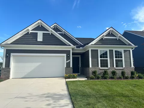 3730 Colt Dr, Pittsfield, MI 48197