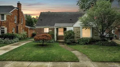 23701 Marshall St, Dearborn, MI 48124