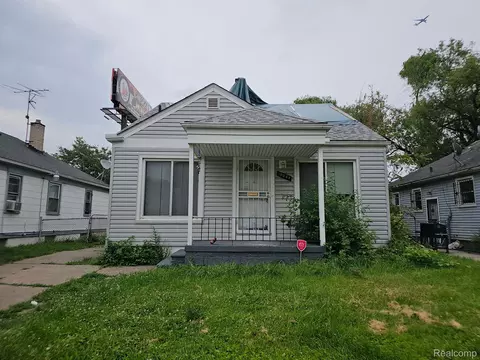 10044 Ashton Ave, Detroit, MI 48228