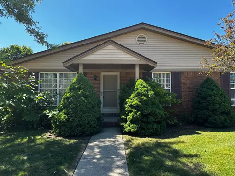 36790 Lakeview, Richmond, MI 48062