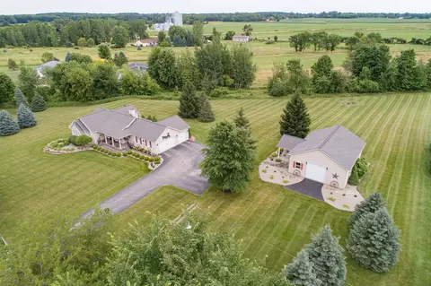 626 N Summers Rd, Imlay, MI 48444