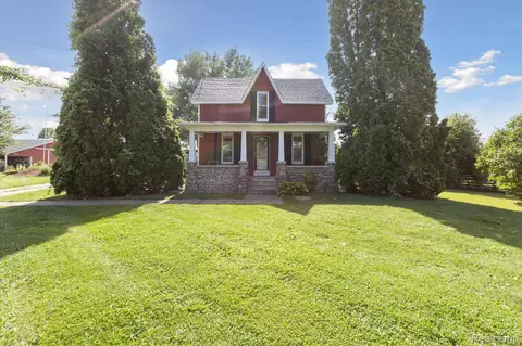 5657 N Lake Rd, Marathon, MI 48421