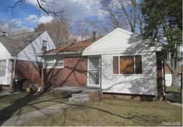 19900 Lahser Rd, Detroit, MI 48219