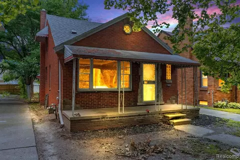 20017 Packard St, Detroit, MI 48234