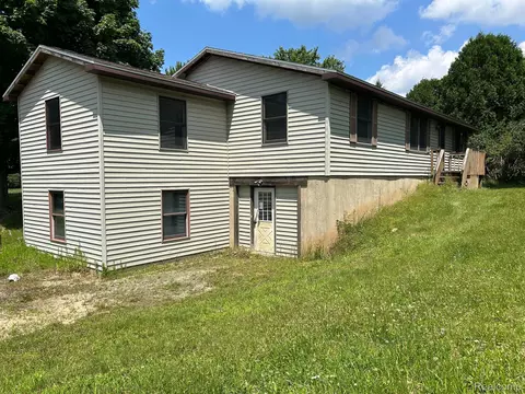 6976 Crofoot Rd, Iosco, MI 48836