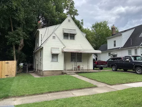 1506 Glenrose Ave, Lansing, MI 48915