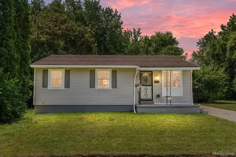 827 Madison St, Ypsilanti, MI 48197
