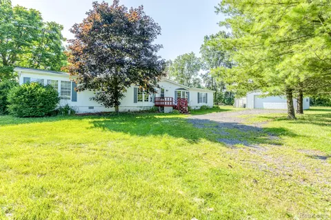 3055 Ruddock Rd, Kenockee, MI 48006
