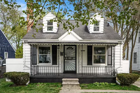 18550 Braile St, Detroit, MI 48219