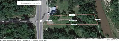0 M-30 Old, Gladwin, MI 48624