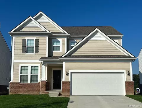866 Risdon Trl S, Saline, MI 48176