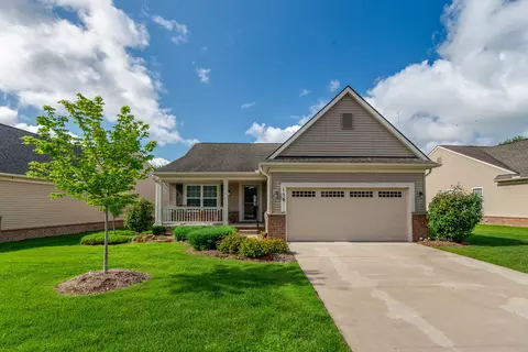 150 Crimson #4, Oxford, MI 48371